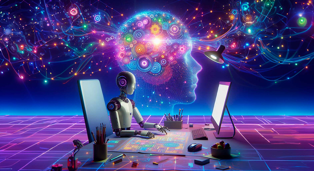 RED LATINA STL, RED LATINA PERIODICO, AI, NUEVO, RENOVACION, HUMANOS, TECNOLOGIA